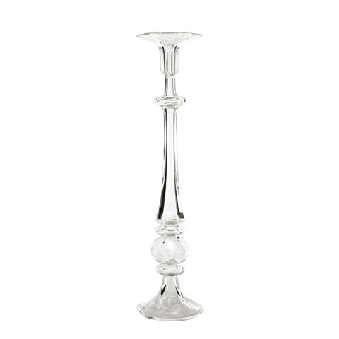 Arte Italica Alberto Candlestick Large 58.4cm - Peter's of Kensington