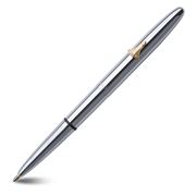 Fisher - Bullet Space Pen with Gold Shuttle Chrome