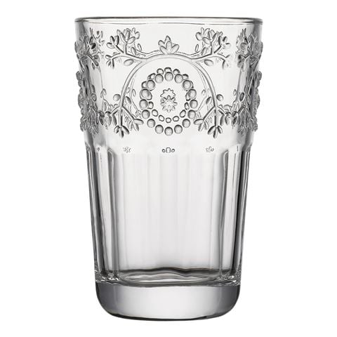 Ecology - Rosalind High Ball Tumbler Set 360ml 4pce