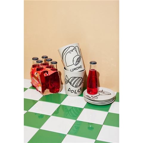 Jones & Co - Pepe Dolce Cup