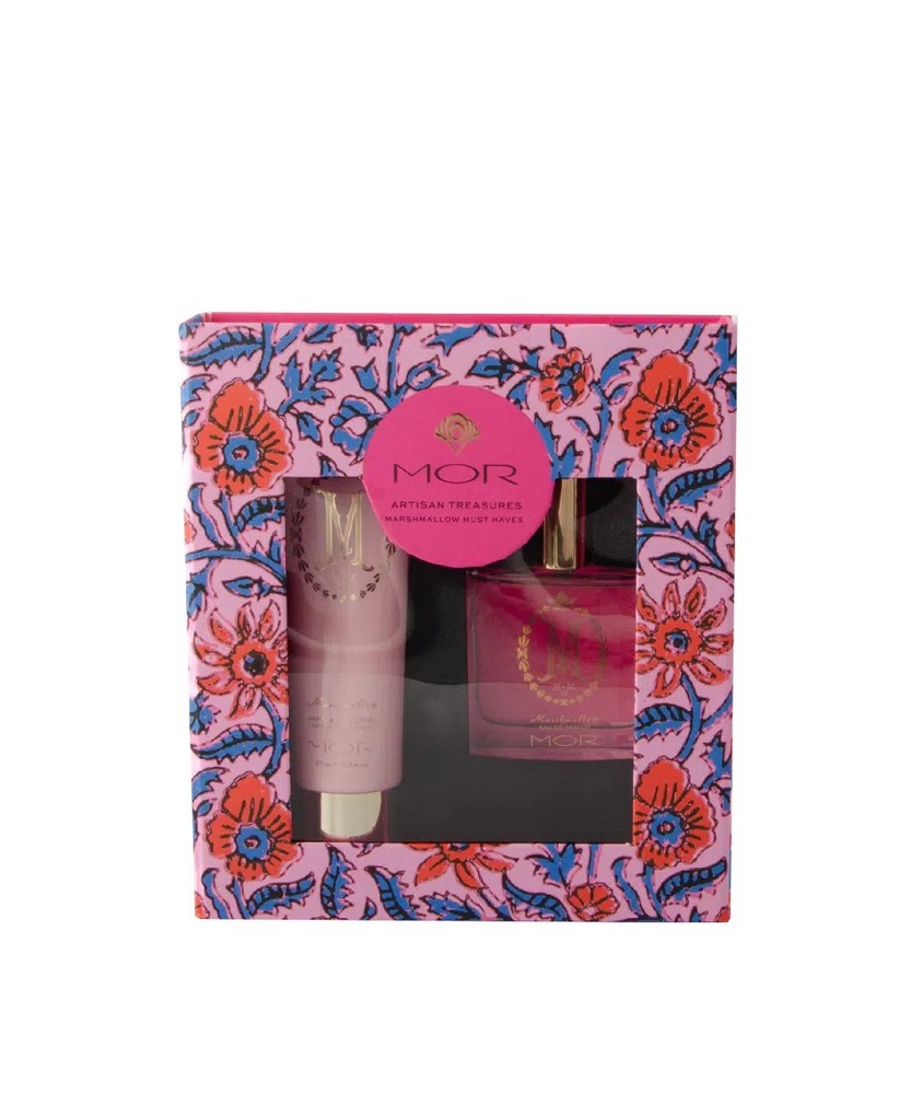 Artisan Treasures Marshmallow Must Haves