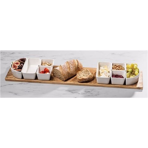 Ladelle Alto Modular Server Large - Peter's of Kensington