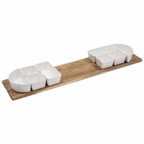 Ladelle Alto Modular Server Large - Peter's of Kensington
