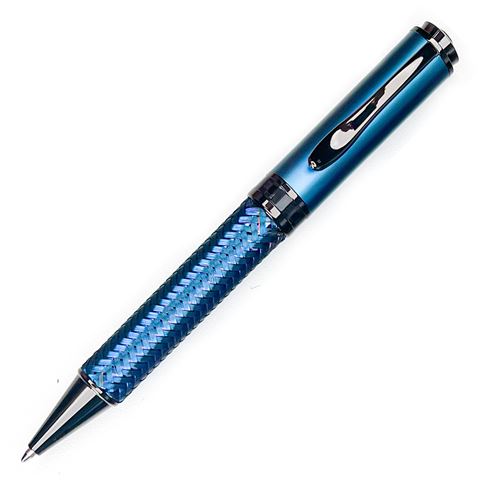 Monteverde - Innova Formula M Ballpoint Pen PVD Blue