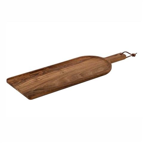 Ladelle - Otway Serving Tray Teak 55cm