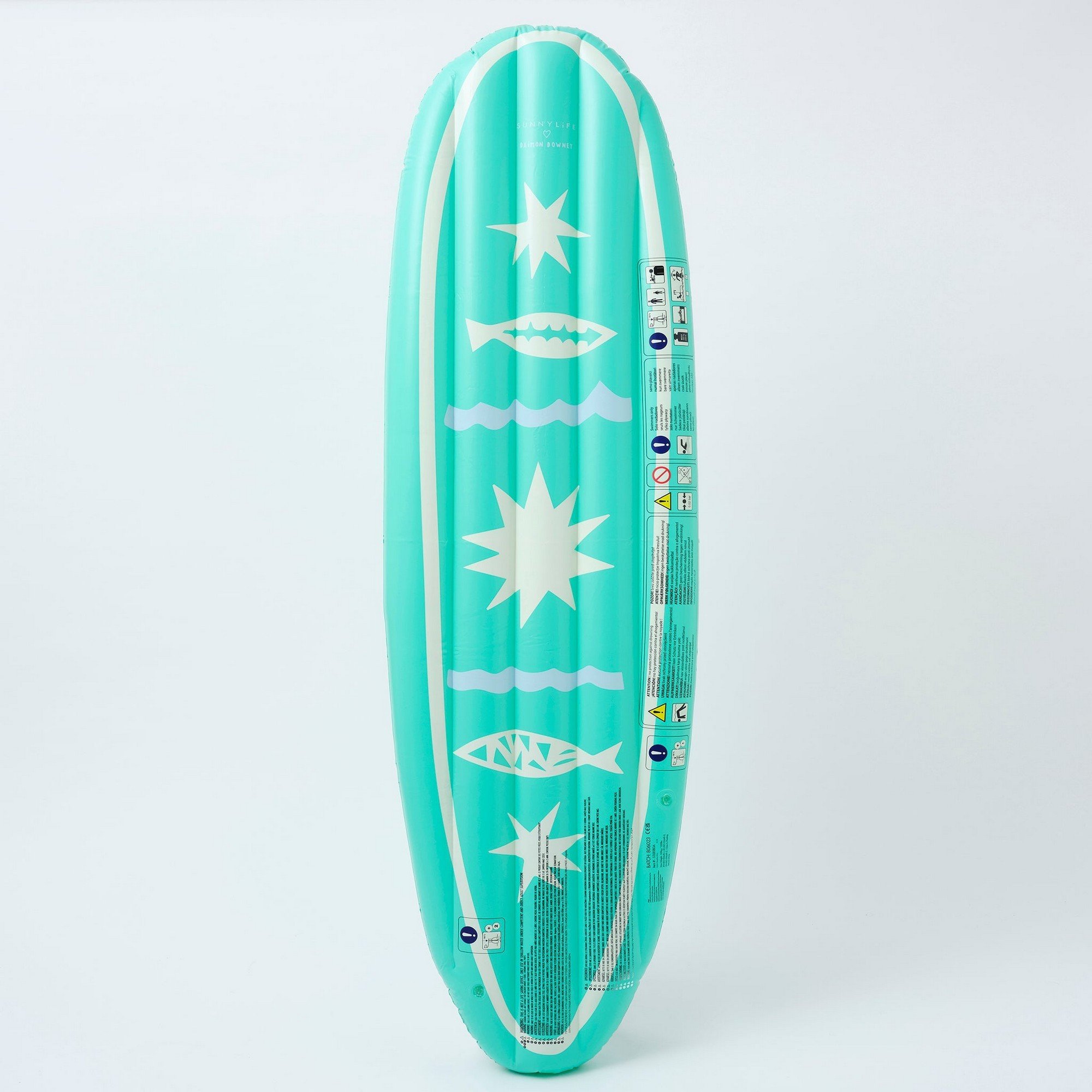 Clubber surfboards store