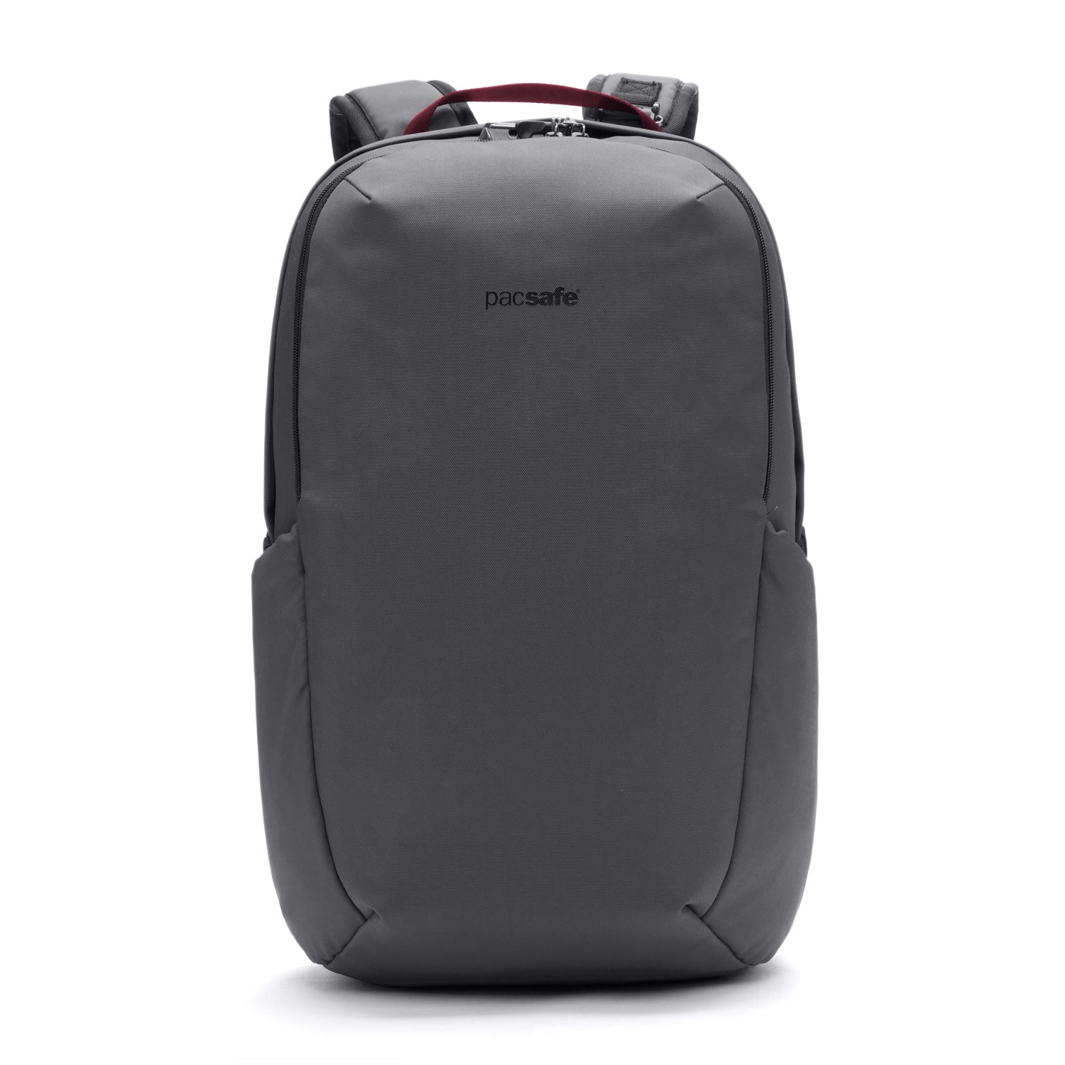Pacsafe Vibe Backpack Slate 25L Peter's of Kensington