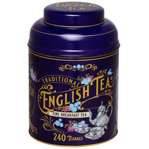 New English Teas Limited