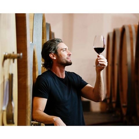 Riedel - Value 6 Pack Vinum Syrah/Shiraz Glass Set 6pce