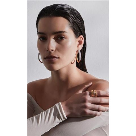 Amber Sceats - Rosie Earrings