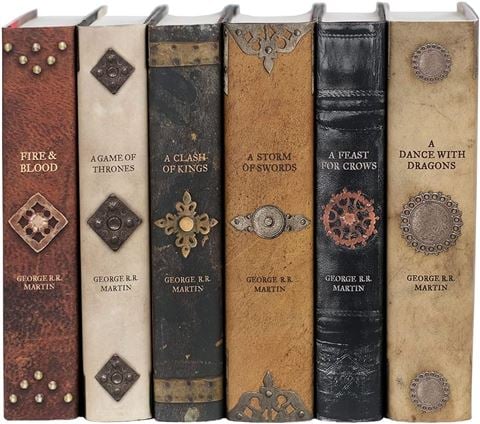 Collectors Library