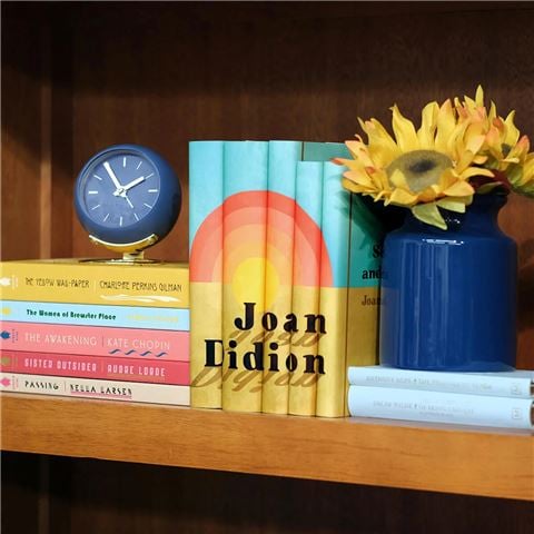 Collectors Library - Joan Didion Book Set