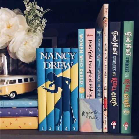 Collectors Library Nancy Drew Book Set - Peter's of Kensington
