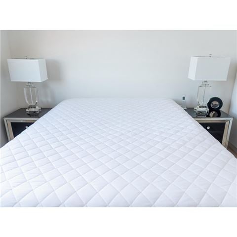 Frenkel - Fitted Mattress Protector Queen