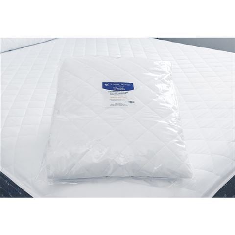 Frenkel - Mattress Protector Corner Strap Double