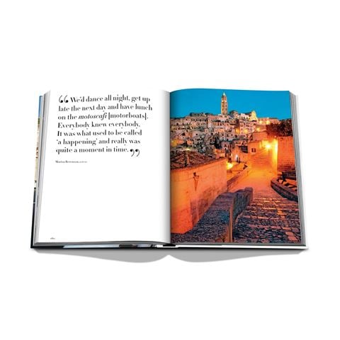 Assouline - Dolce Vita