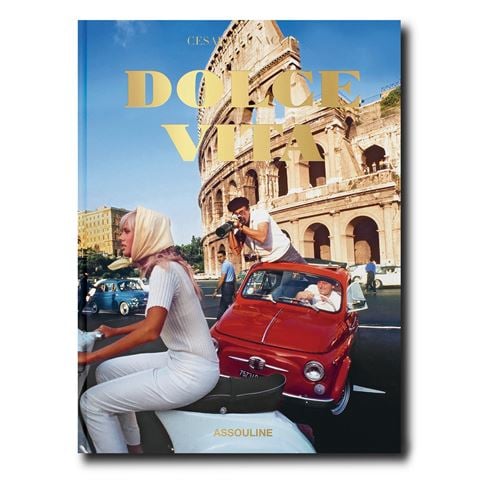 Assouline - Dolce Vita