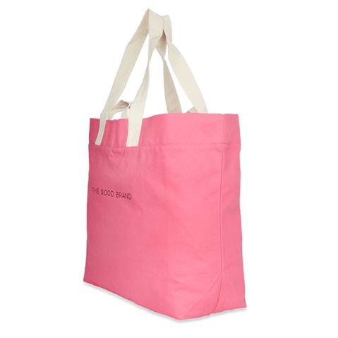 The Good Brand - Leisure Bag Hot Pink