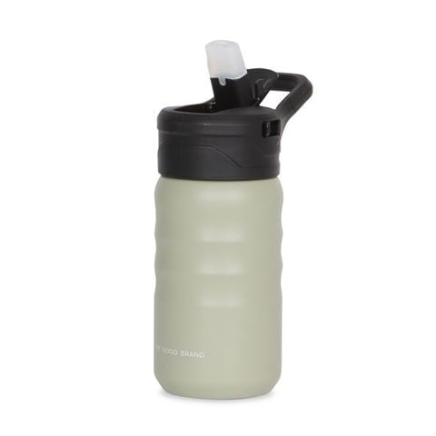 The Good Brand - Insulated Drink Bottle Sage Small 355ml