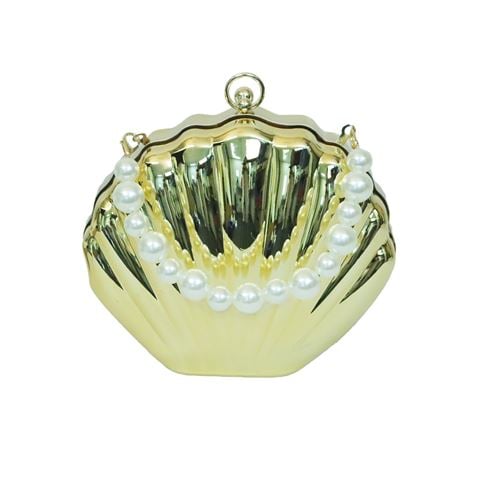 Amber Sceats - Serifos Handbag