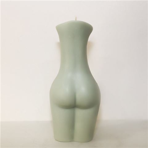 Love Ally Jaqueline Candle Sage - Peter's of Kensington