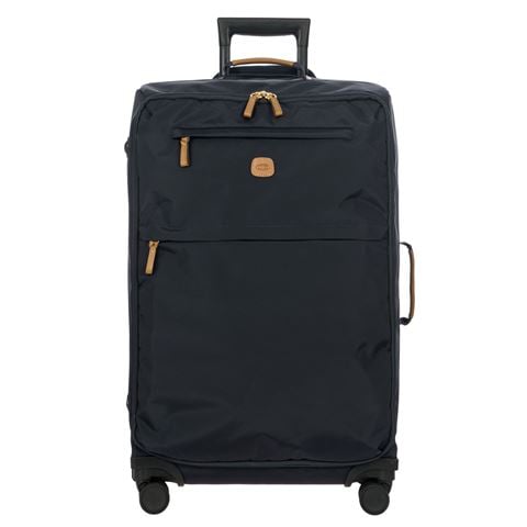 Bric's - X-Bag Spinner Case w/Frame Ocean Blue 72L/71cm