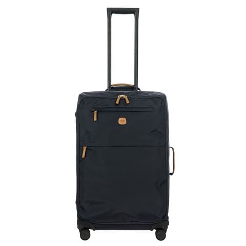 Bric's - X-Bag Spinner Case w/Frame Ocean Blue 72L/71cm