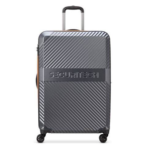 Patrol Exp. Spinner Grey 75.5cm