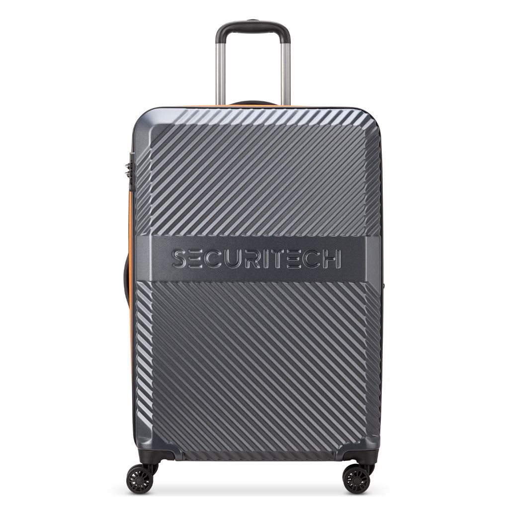 Patrol Exp. Spinner Grey 75.5cm