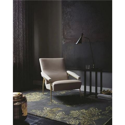 Wedgwood Rug Tonquin Charcoal Rug 350x250cm - Peter's of Kensington