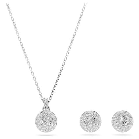 Swarovski Jewellery