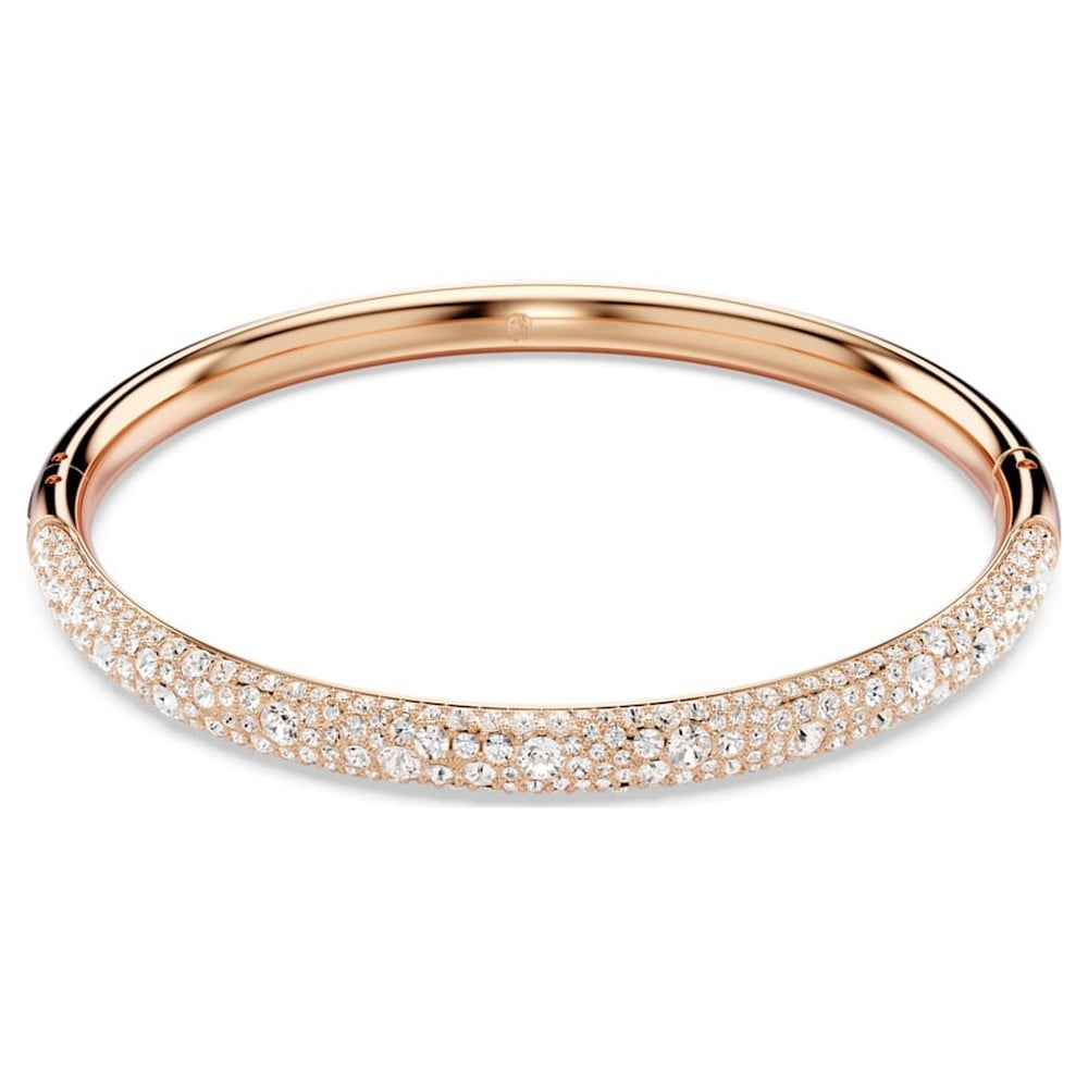 Swarovski on sale oxo bangle