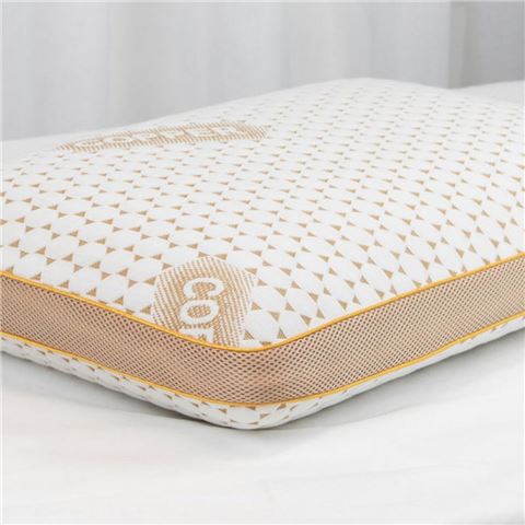 Ardor - Copper Infused Memory Foam Pillow