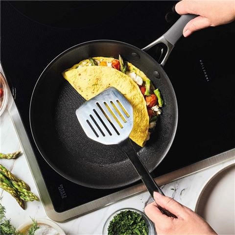Circulon - ScratchDefense A1 Nonstick Induction Skillet 21cm