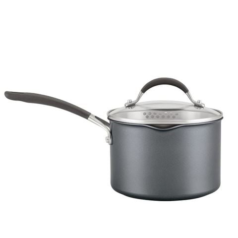 Circulon - ScratchDefense A1 Nonstick Induction Covered Saucepan 18cm/2.8L