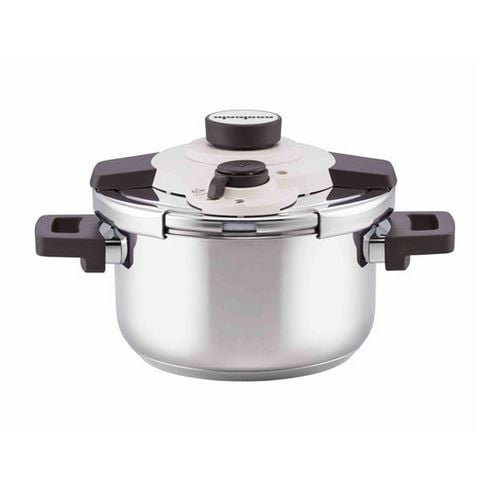 Essteele - Per Velocita Dual System Pressure Cooker 22cm/4.5L