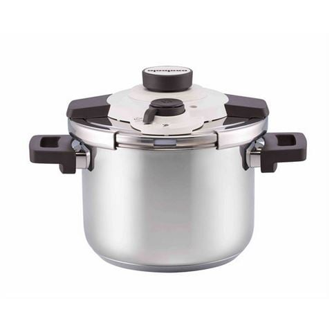 Essteele - Per Velocita Dual System Pressure Cooker 22cm/6L