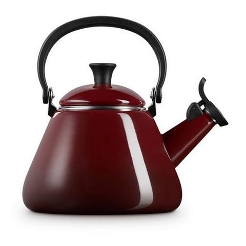 Le Creuset - Kone Kettle Garnet 1.6L