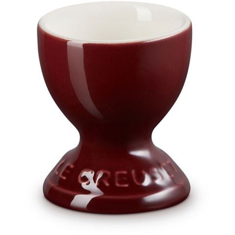 Le Creuset - Stoneware Egg Cup Garnet