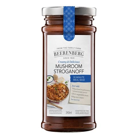 Beerenberg