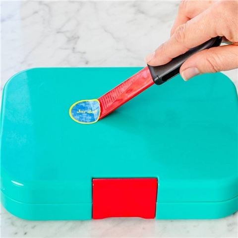 Dreamfarm - Cleana Self Sharpening Cleaning Scrapper Set 2pce