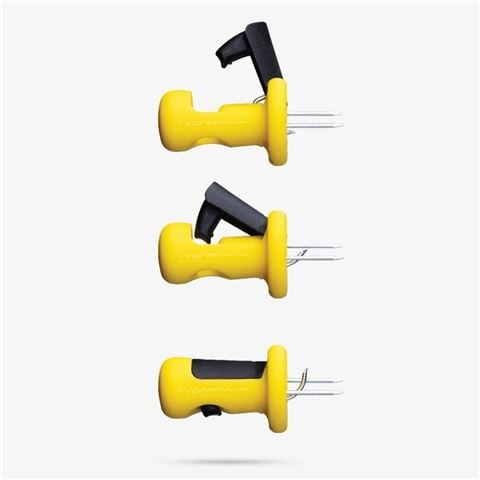 Dreamfarm - Lockorns Anchor Lock Corn Holders Set 4pce