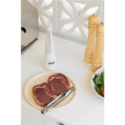 ShooAway - Fly Repellent Fan White