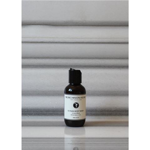 Murchison-Hume - Elysian Body Wash Original Fig Travel Size 100ml