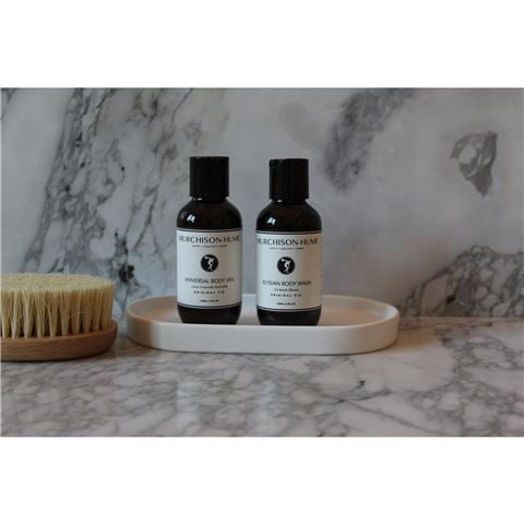 Murchison-Hume - Universal Body Veil Original Fig Travel Size 100ml