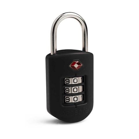 Pacsafe - Prosafe 1000 TSA Accepted Combination Lock