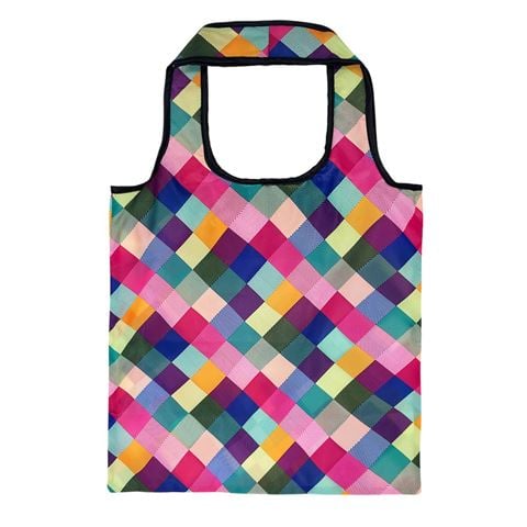 Sachi - Eco Reusable Shopping Bag Diamond