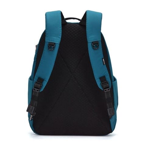 Pacsafe - Metrosafe  LS350 Anti-Theft Laptop Backpack Tidal Teal