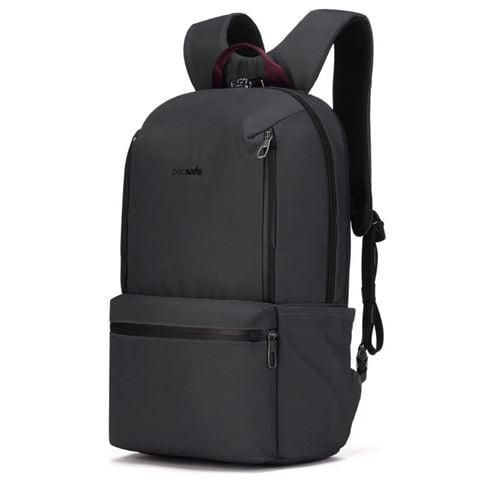 Pacsafe - MetrosafeX Anti-Theft Backpack Slate 20L