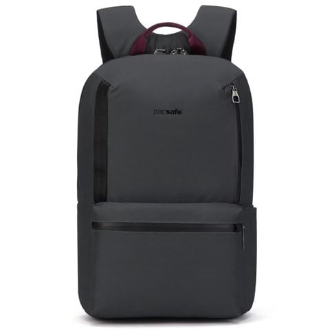 Pacsafe - MetrosafeX Anti-Theft Backpack Slate 20L